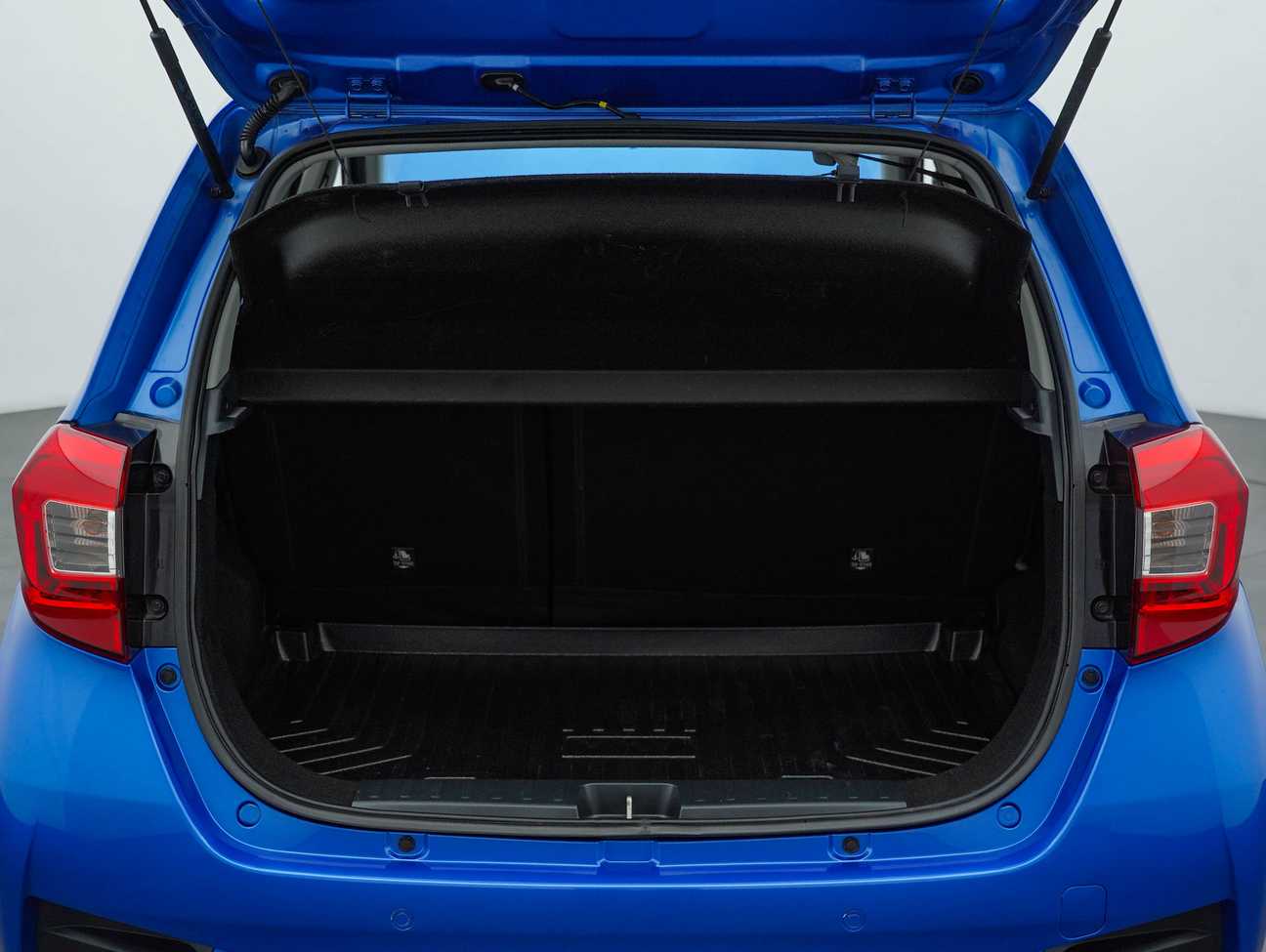 used 2020 Perodua Myvi AV 1.5