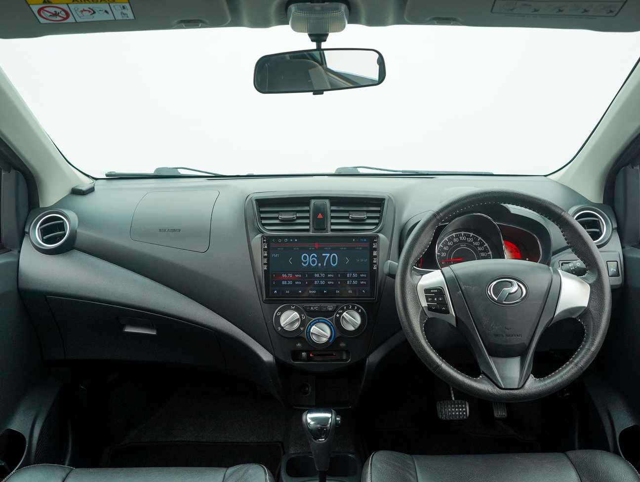 used 2019 Perodua AXIA Advance 1.0