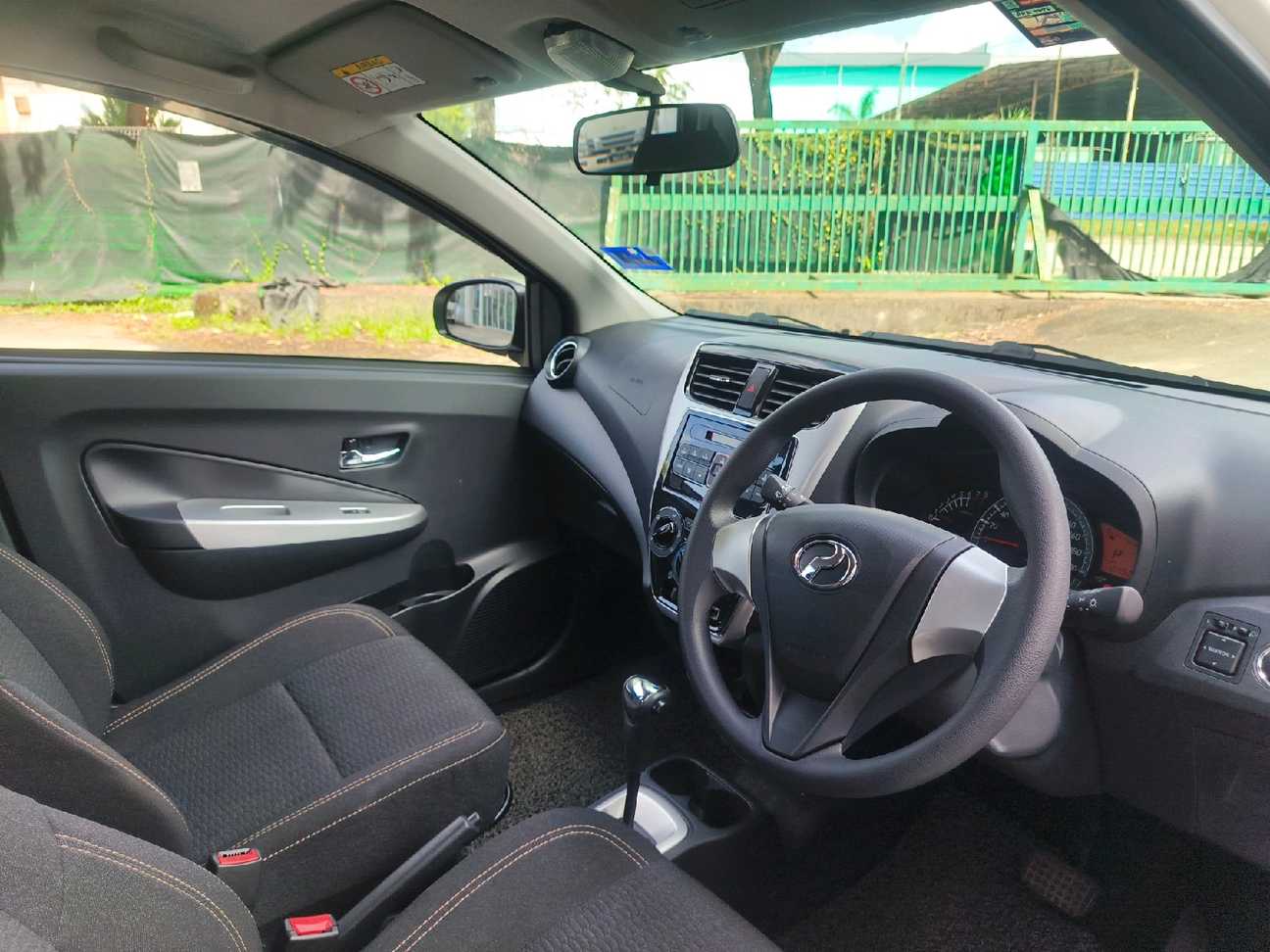 used 2021 Perodua AXIA Style 1.0