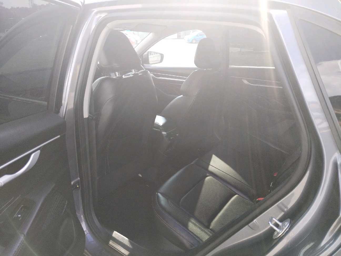 terpakai 2024 Proton S70 Premium 1.5