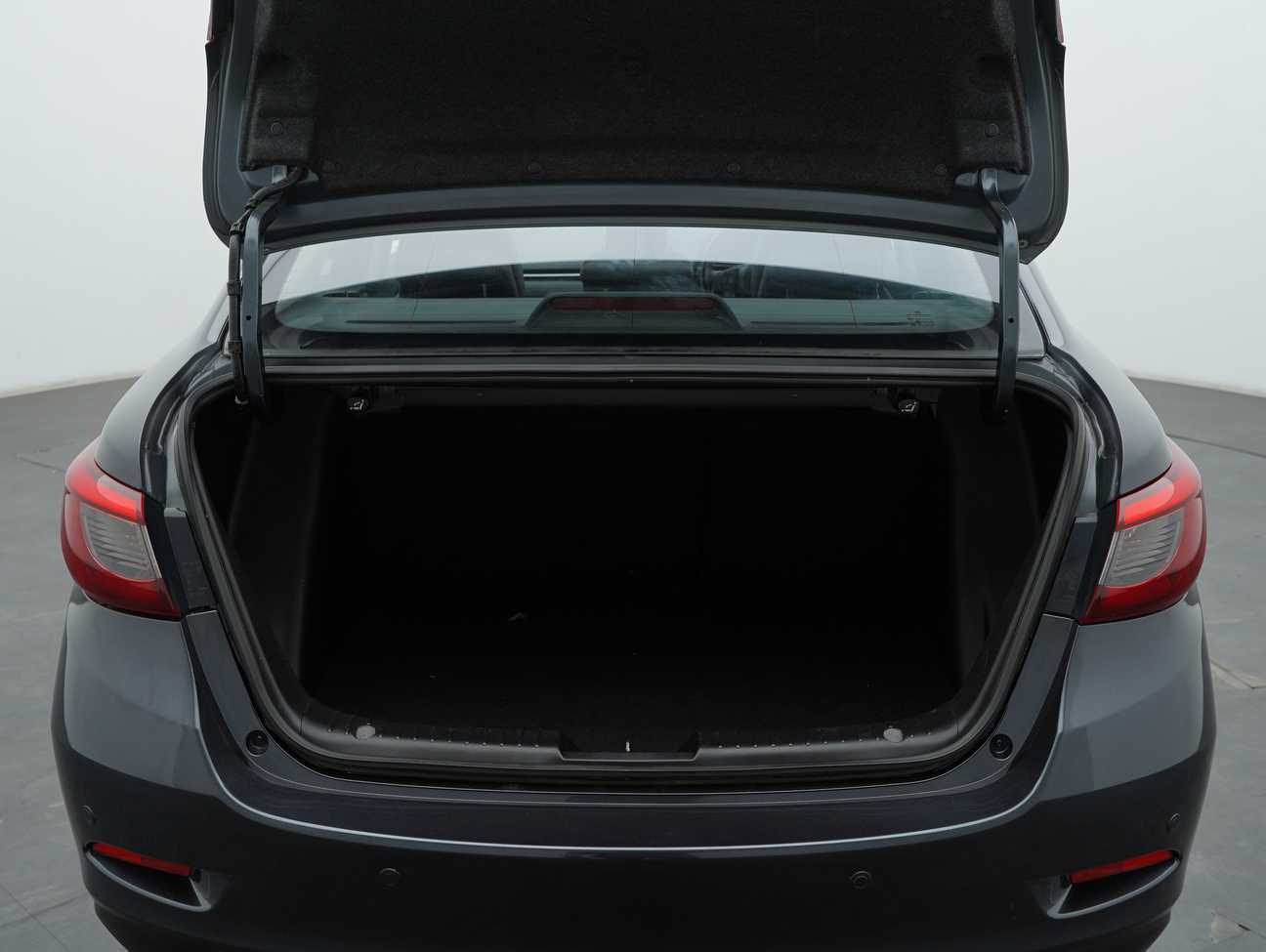 used 2015 Mazda 2 SKYACTIV-G 1.5