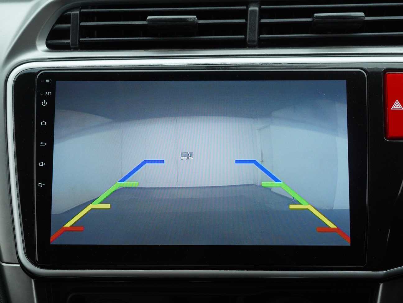 used 2015 Honda City S Plus 1.5