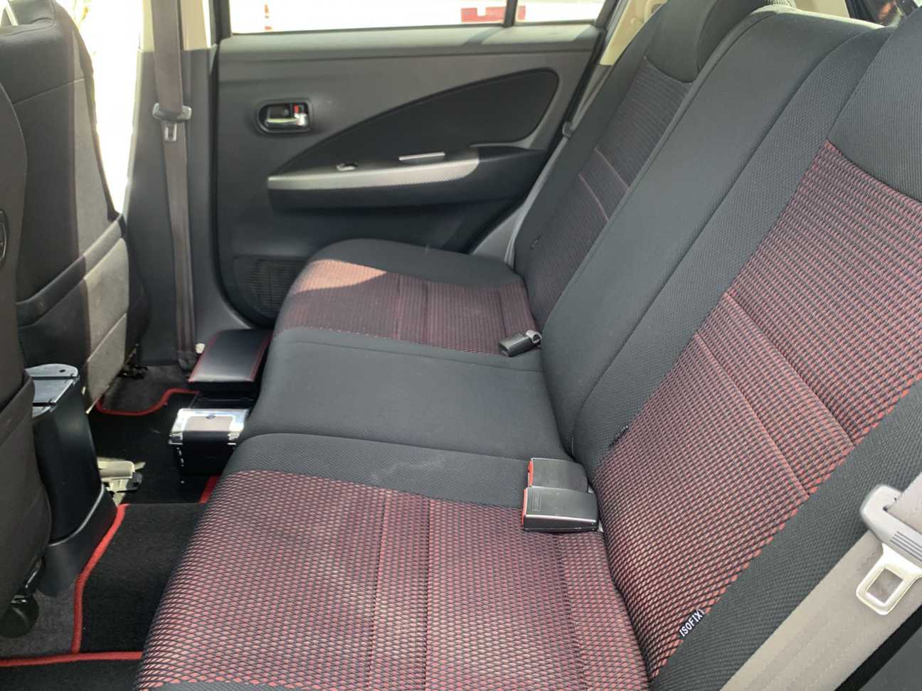 used 2013 Perodua Myvi SE 1.5