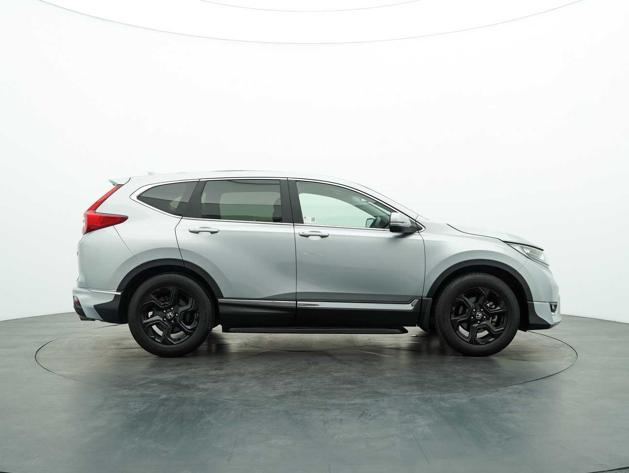 used 2019 Honda CR-V TC 1.5