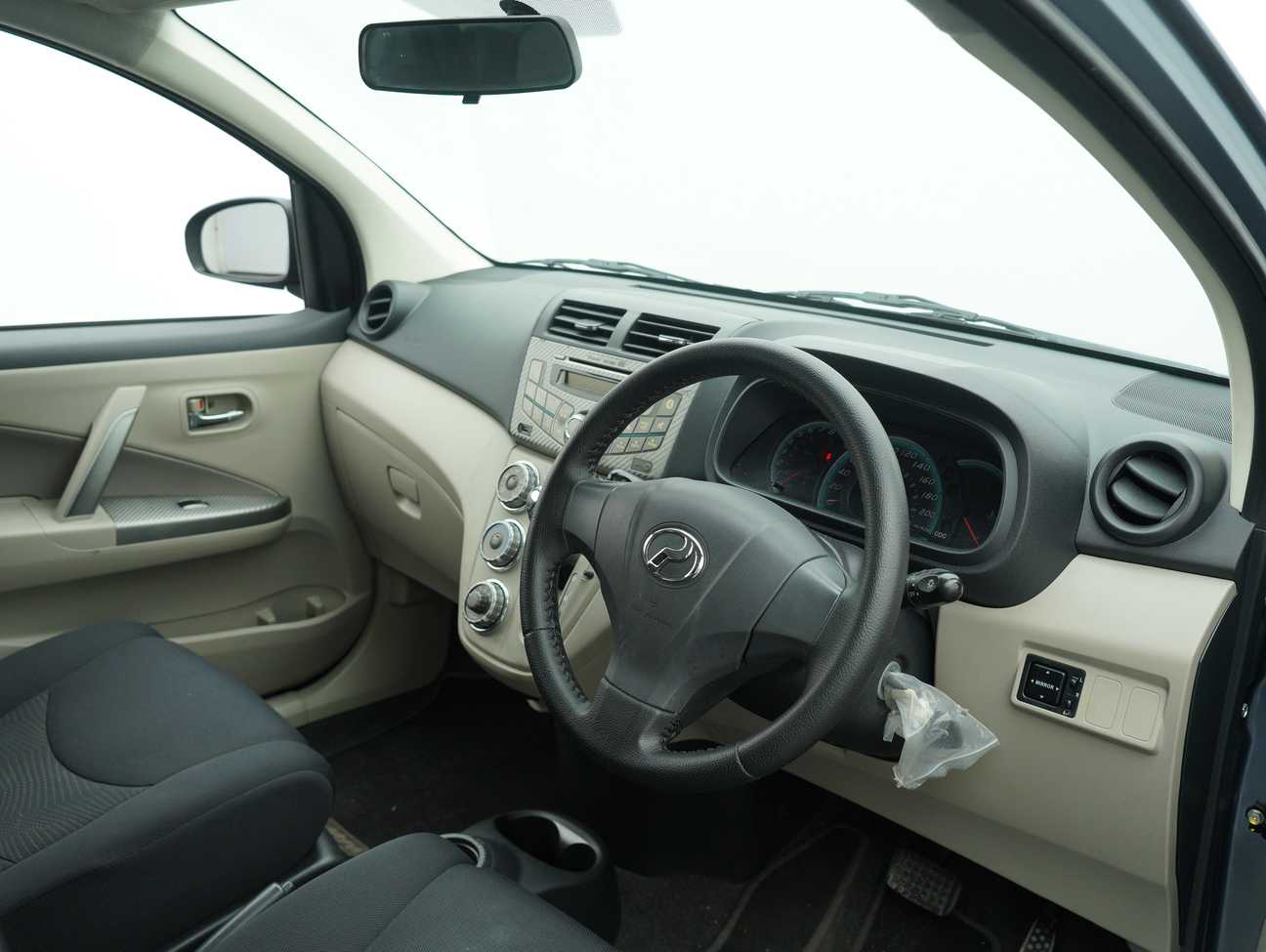 used 2012 Perodua Myvi EZi 1.3