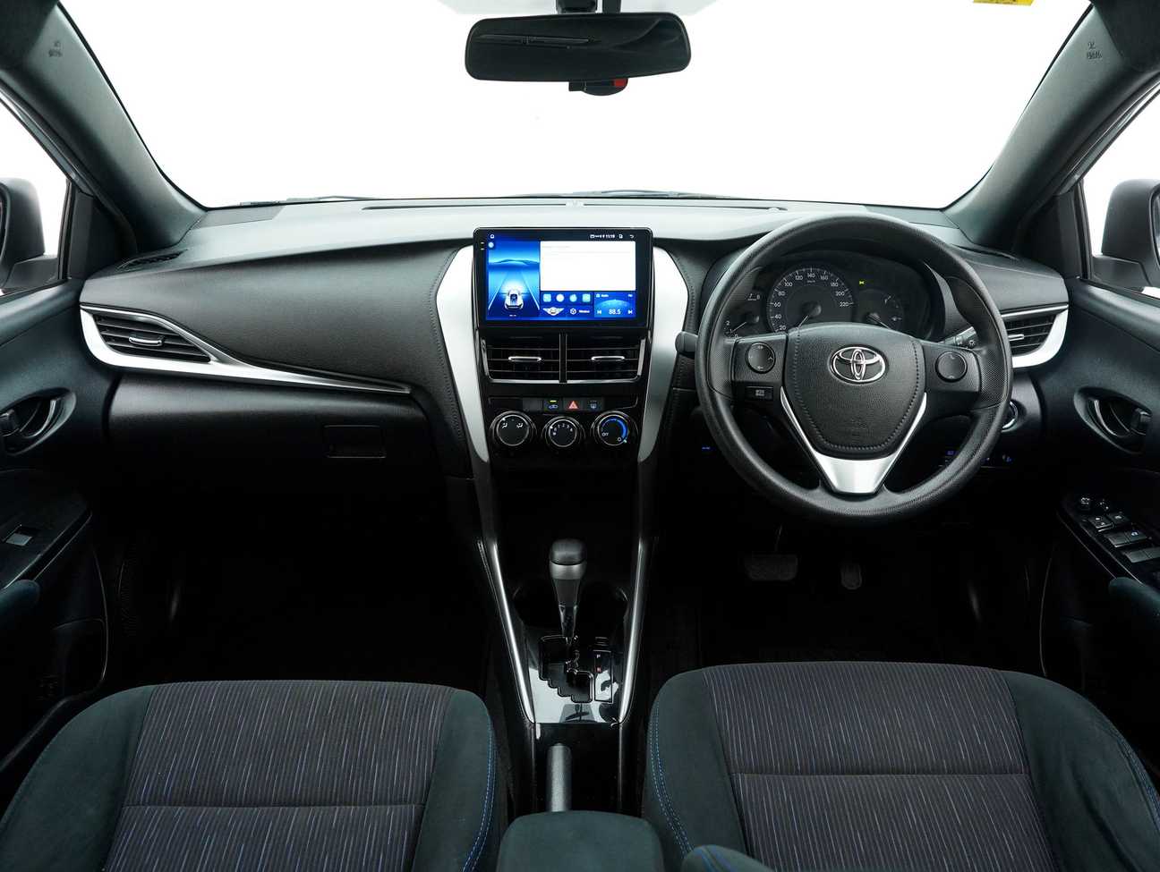 used 2020 Toyota Yaris E 1.5