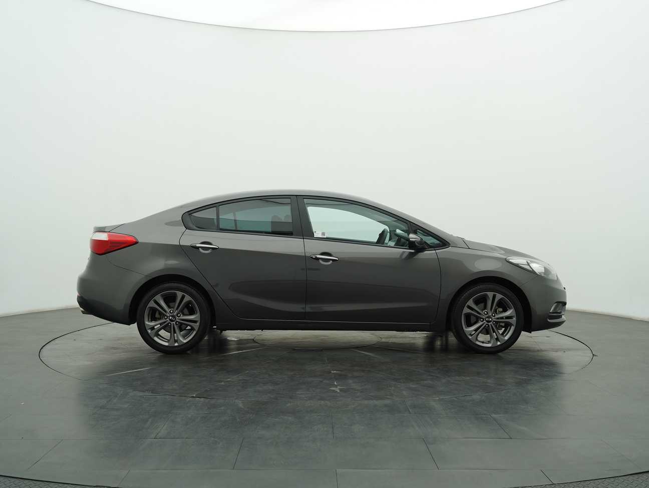 used 2014 Kia Cerato  1.6