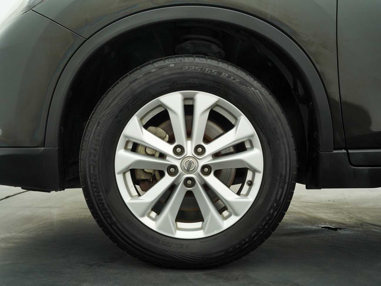 used 2015 Nissan X-Trail  2.0