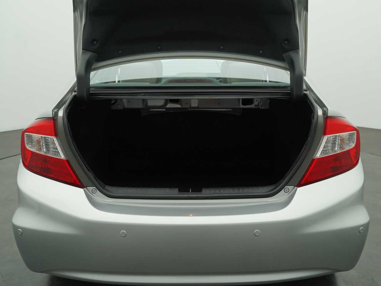 used 2013 Honda Civic S 1.8
