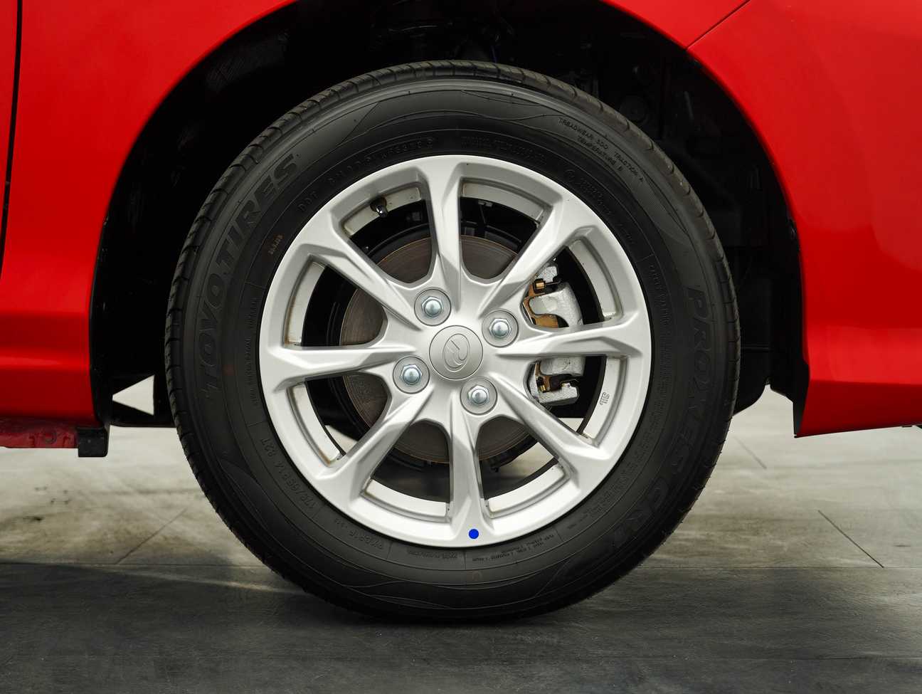 used 2023 Perodua AXIA G 1.0