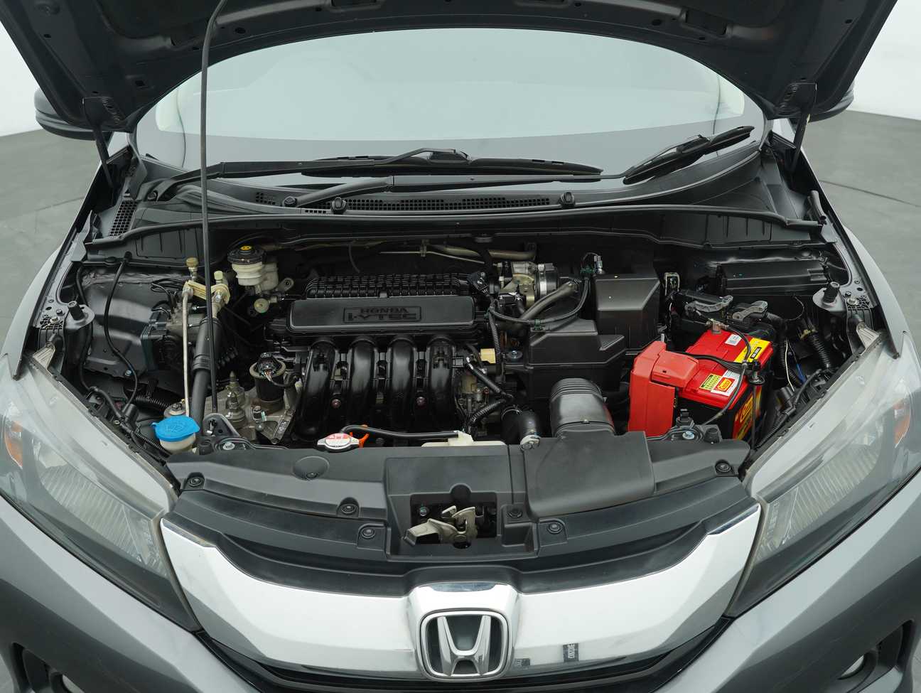 terpakai 2015 Honda City S Plus 1.5