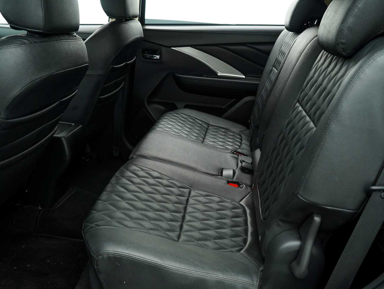 used 2022 Mitsubishi Xpander  1.5