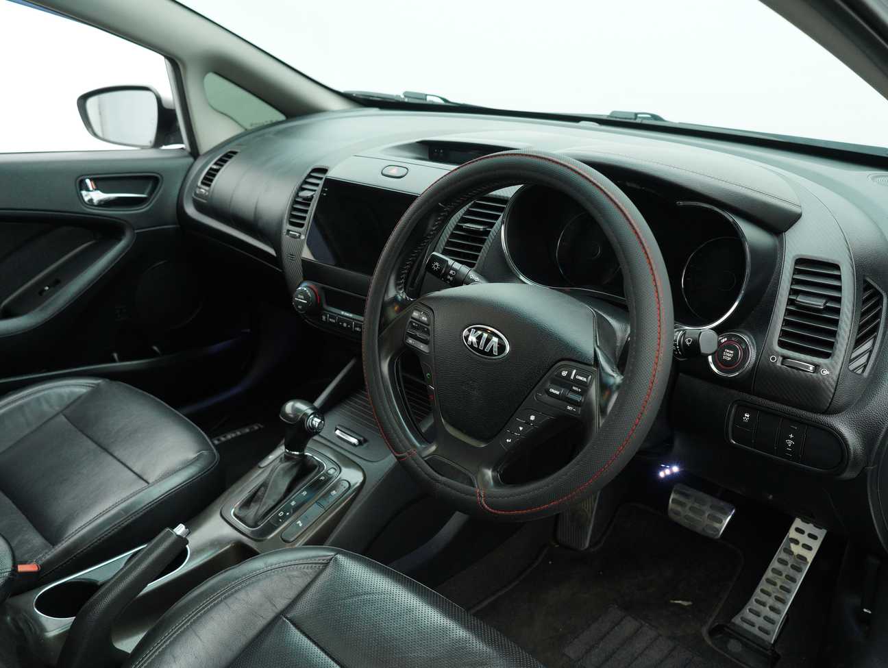 used 2015 Kia Cerato  2.0