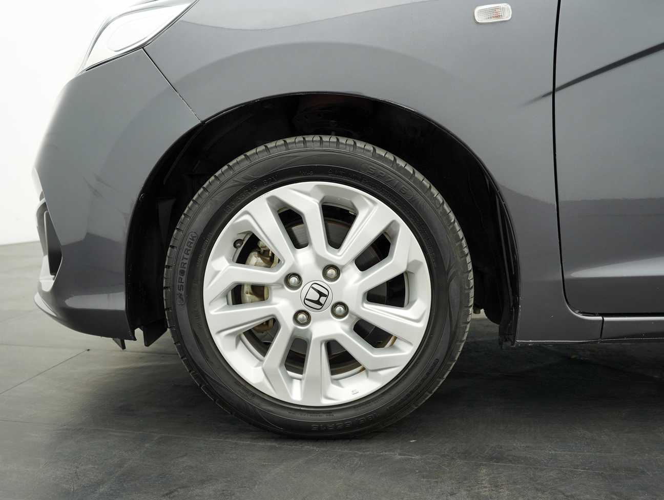 used 2019 Honda Jazz S 1.5