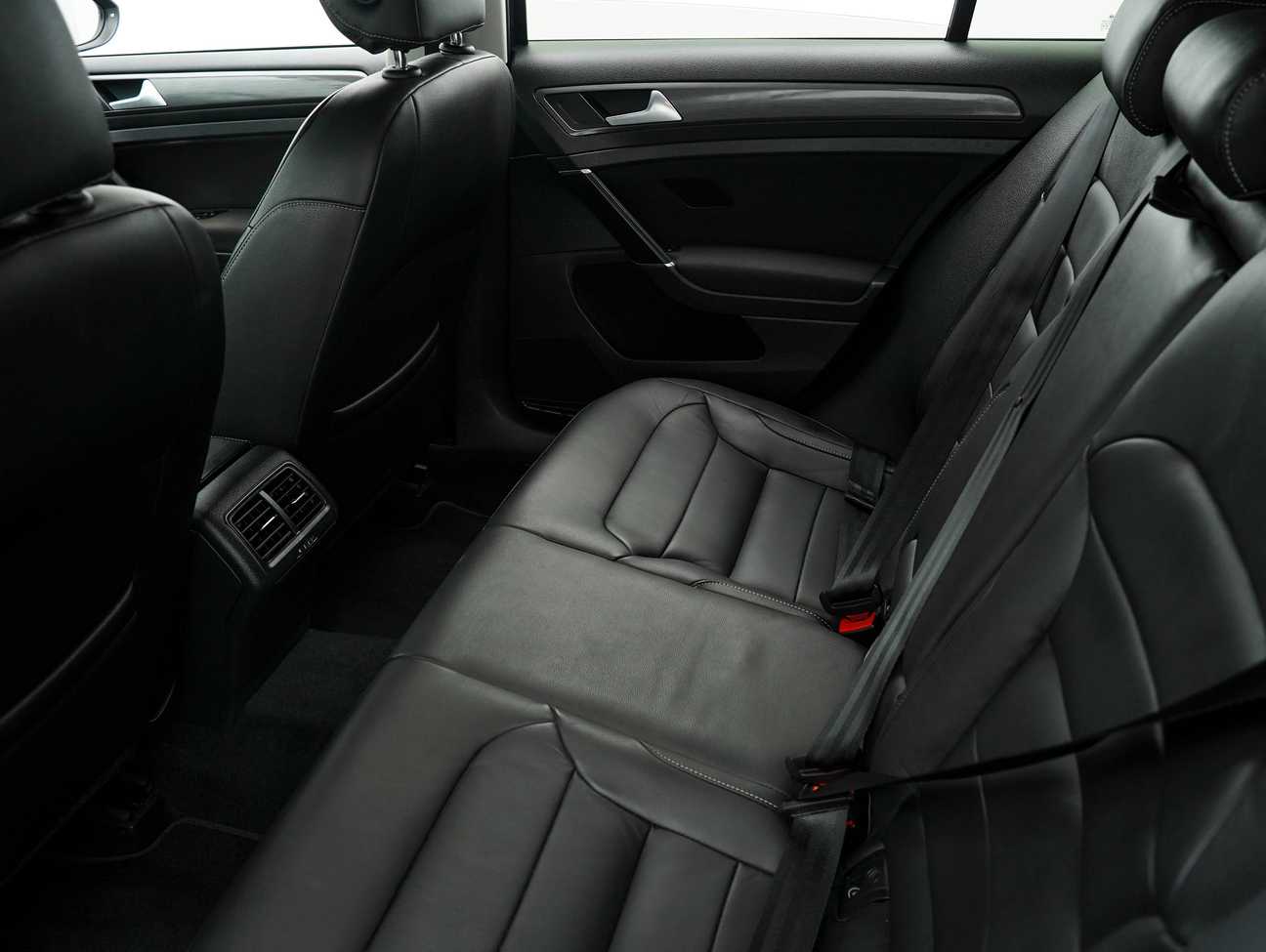 used 2018 Volkswagen GOLF 280 TSI R-LINE 1.4