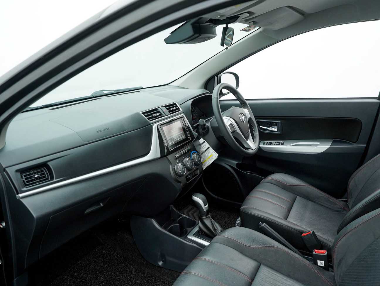 used 2023 Perodua Bezza Advance 1.3