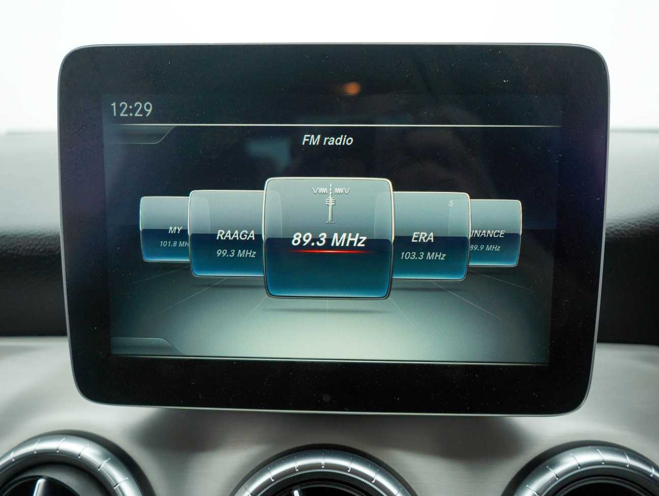 terpakai 2017 Mercedes-Benz CLA 200 (CBU) 1.6