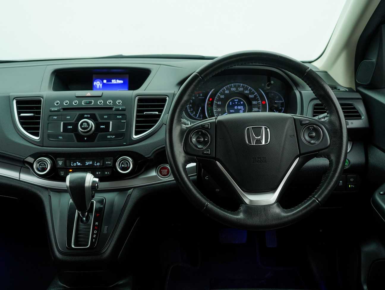 used 2016 Honda CR-V  2.0