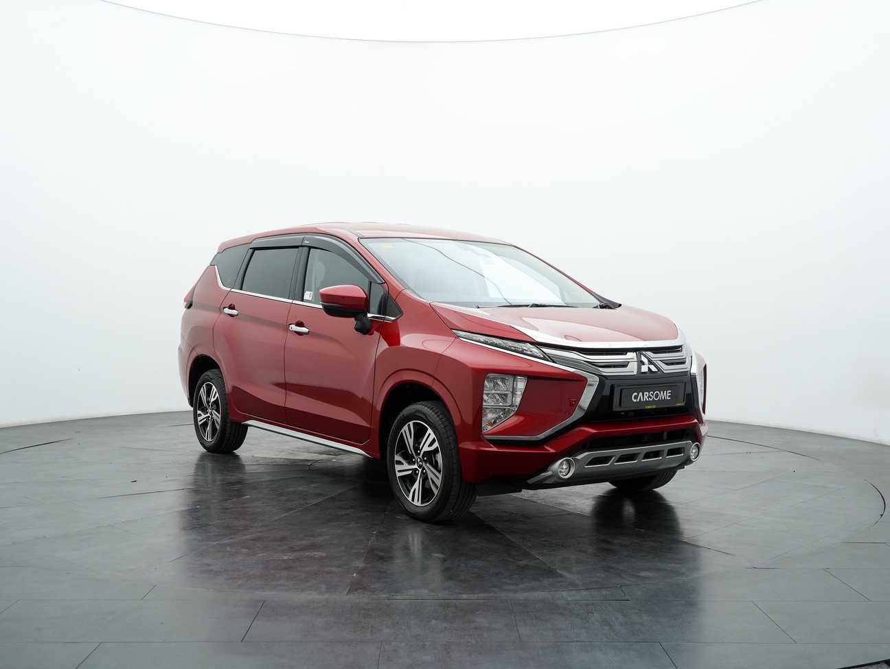used 2023 Mitsubishi Xpander  1.5