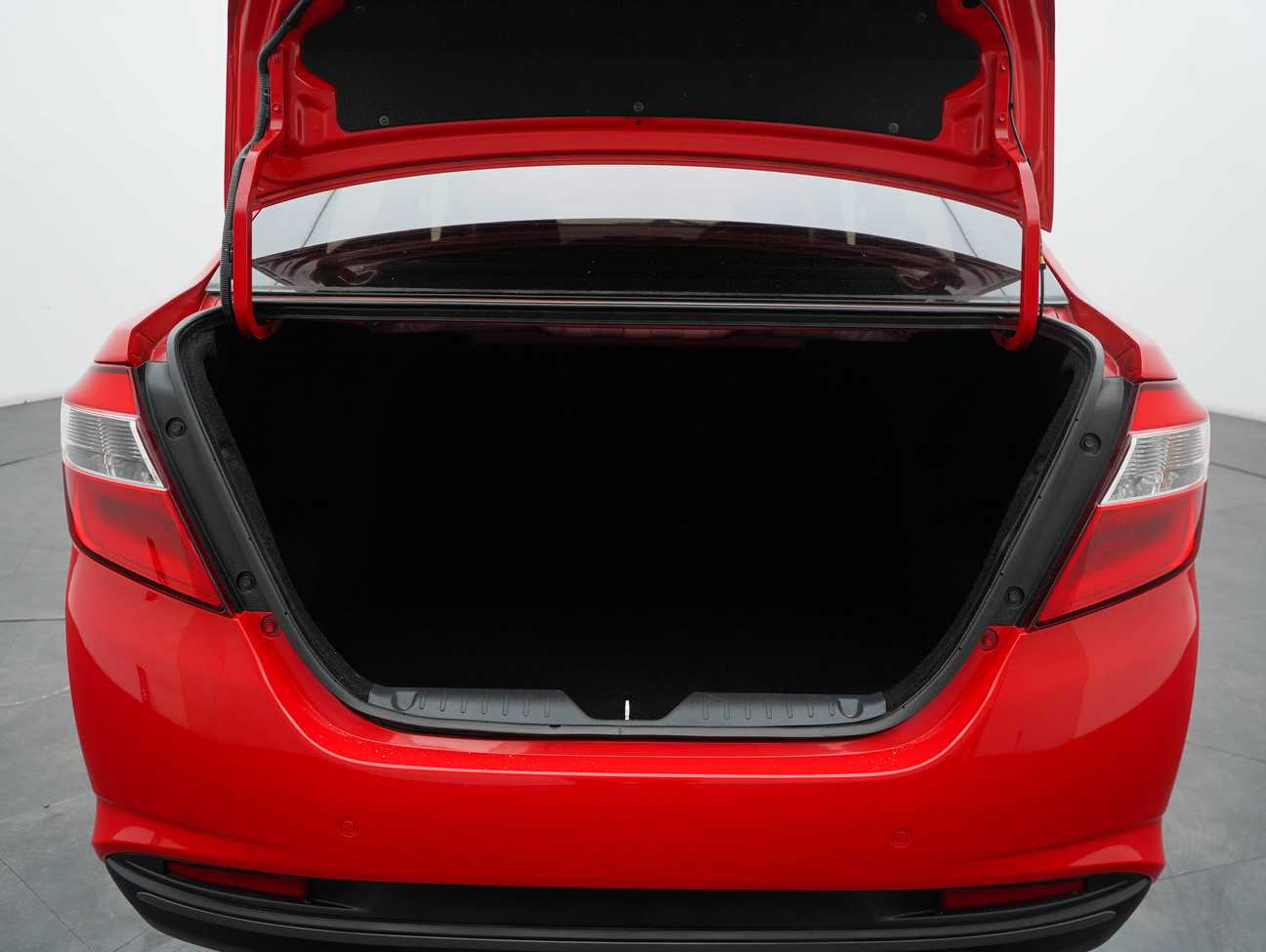 terpakai 2017 Perodua Bezza G Standard 1.0