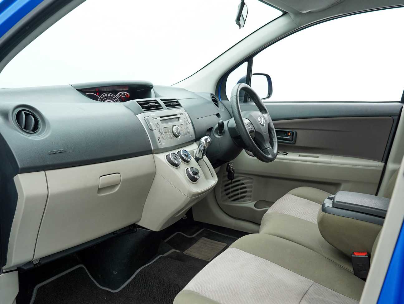 used 2015 Perodua Alza EZ 1.5