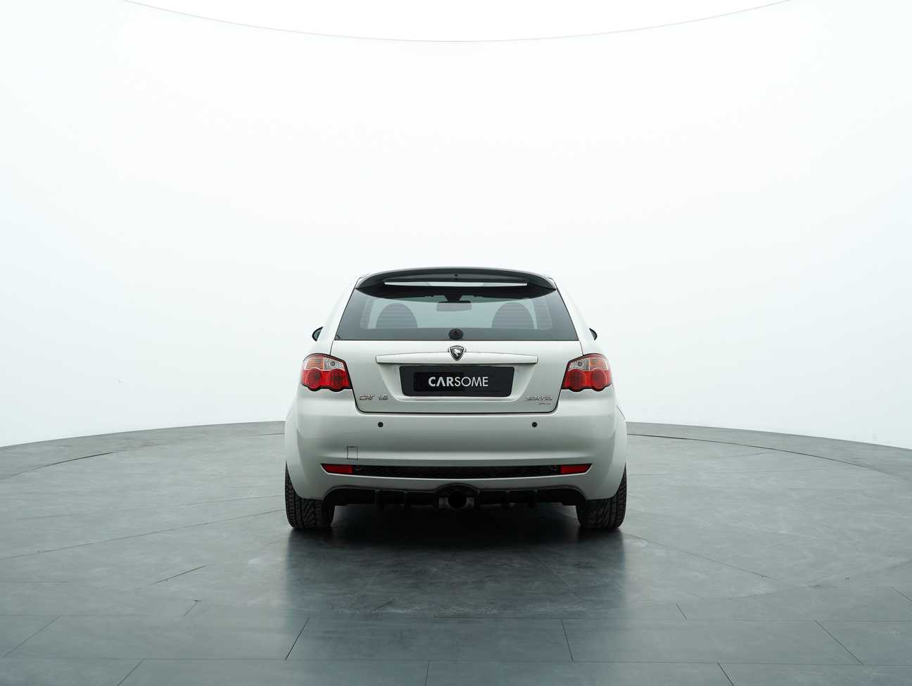 used 2013 Proton Satria Neo R3 Executive 1.6