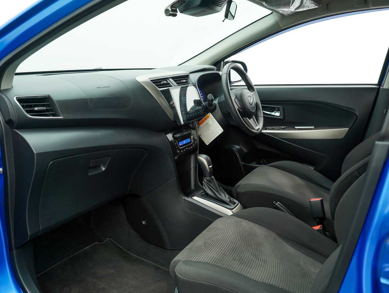 used 2020 Perodua MYVI H 1.5