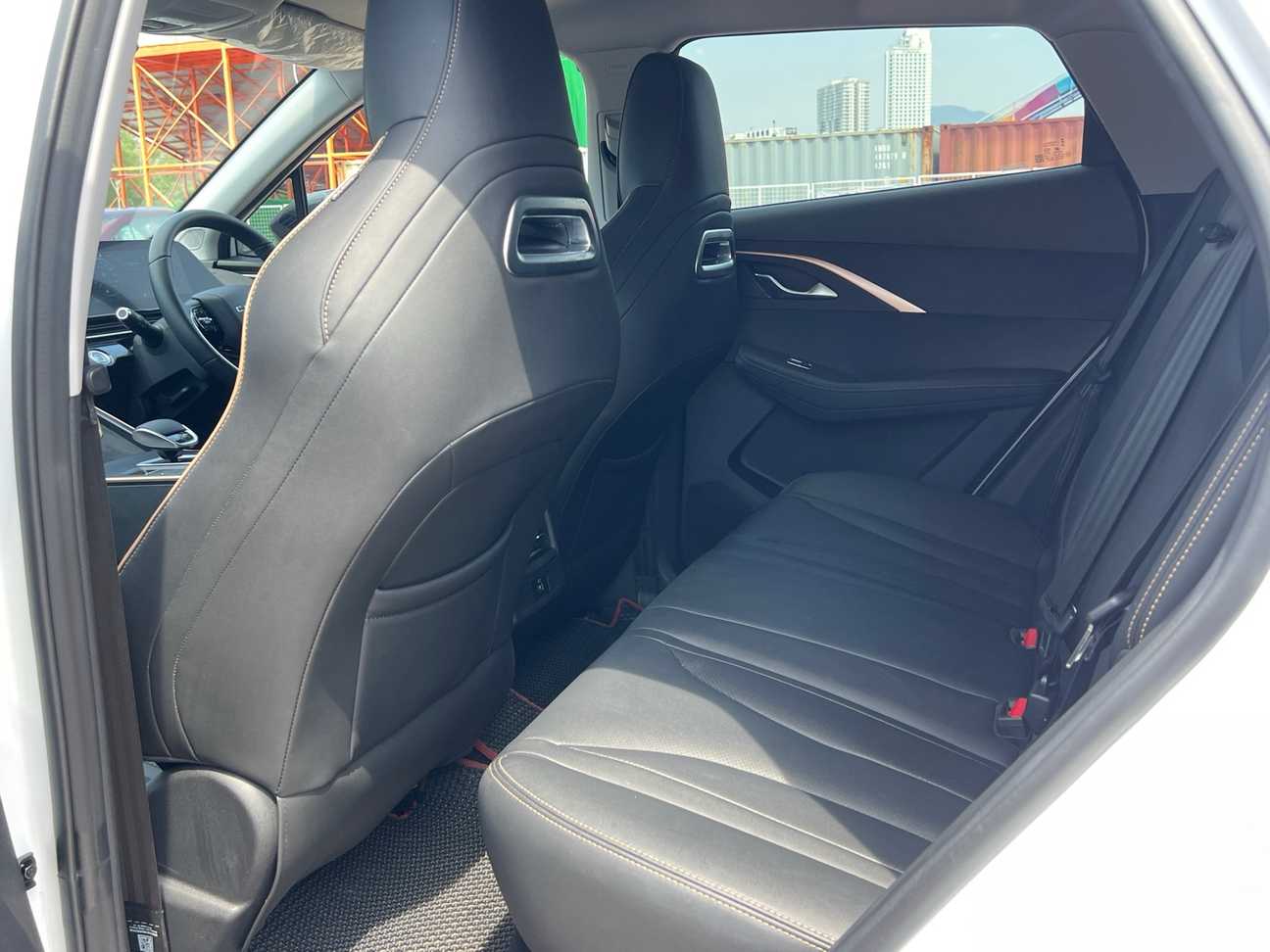 used 2024 Chery Omoda 5 H 1.5