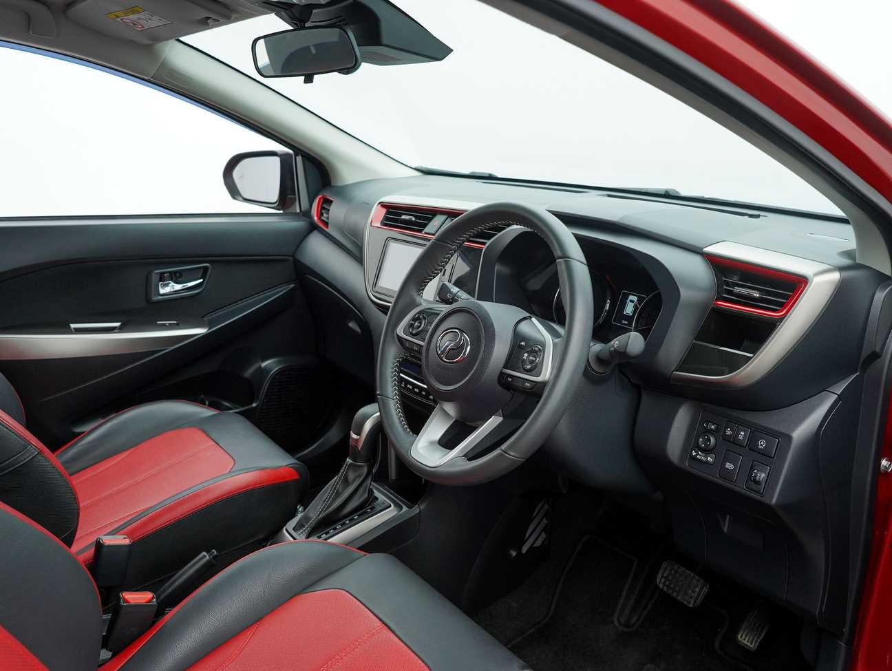 terpakai 2024 Perodua Myvi AV 1.5