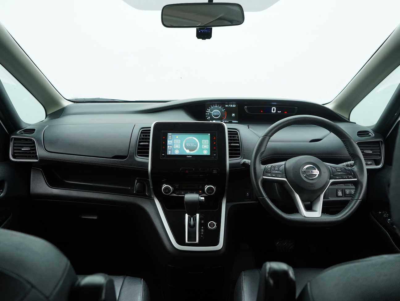 terpakai 2020 Nissan Serena S-Hybrid High-Way Star 2.0