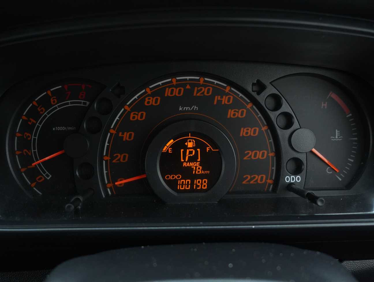 terpakai 2016 Perodua Myvi G 1.3