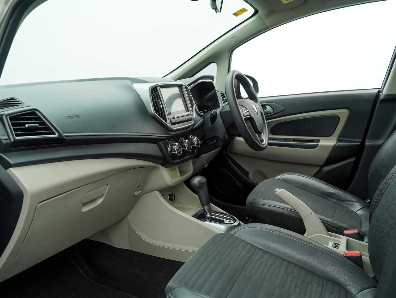 used 2019 Proton Persona Executive 1.6