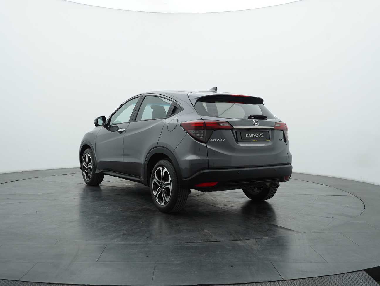 used 2019 Honda HR-V V 1.8