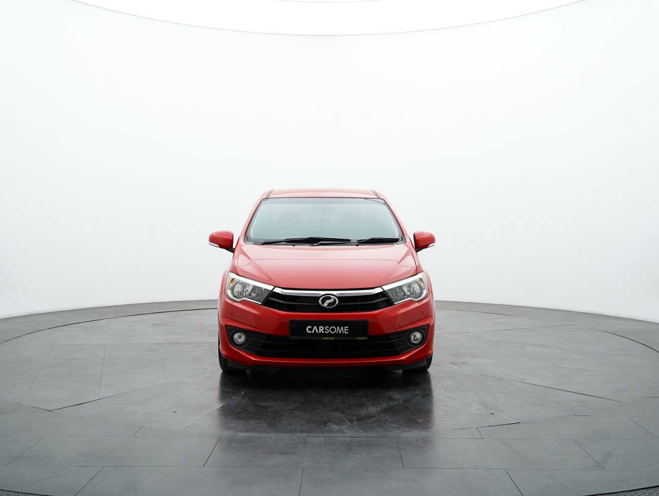 used 2018 Perodua Bezza X Premium 1.3