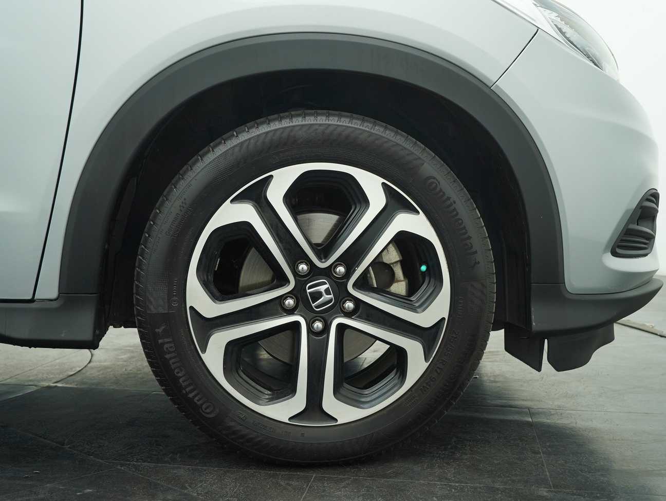 used 2019 Honda HR-V i-VTEC V 1.8