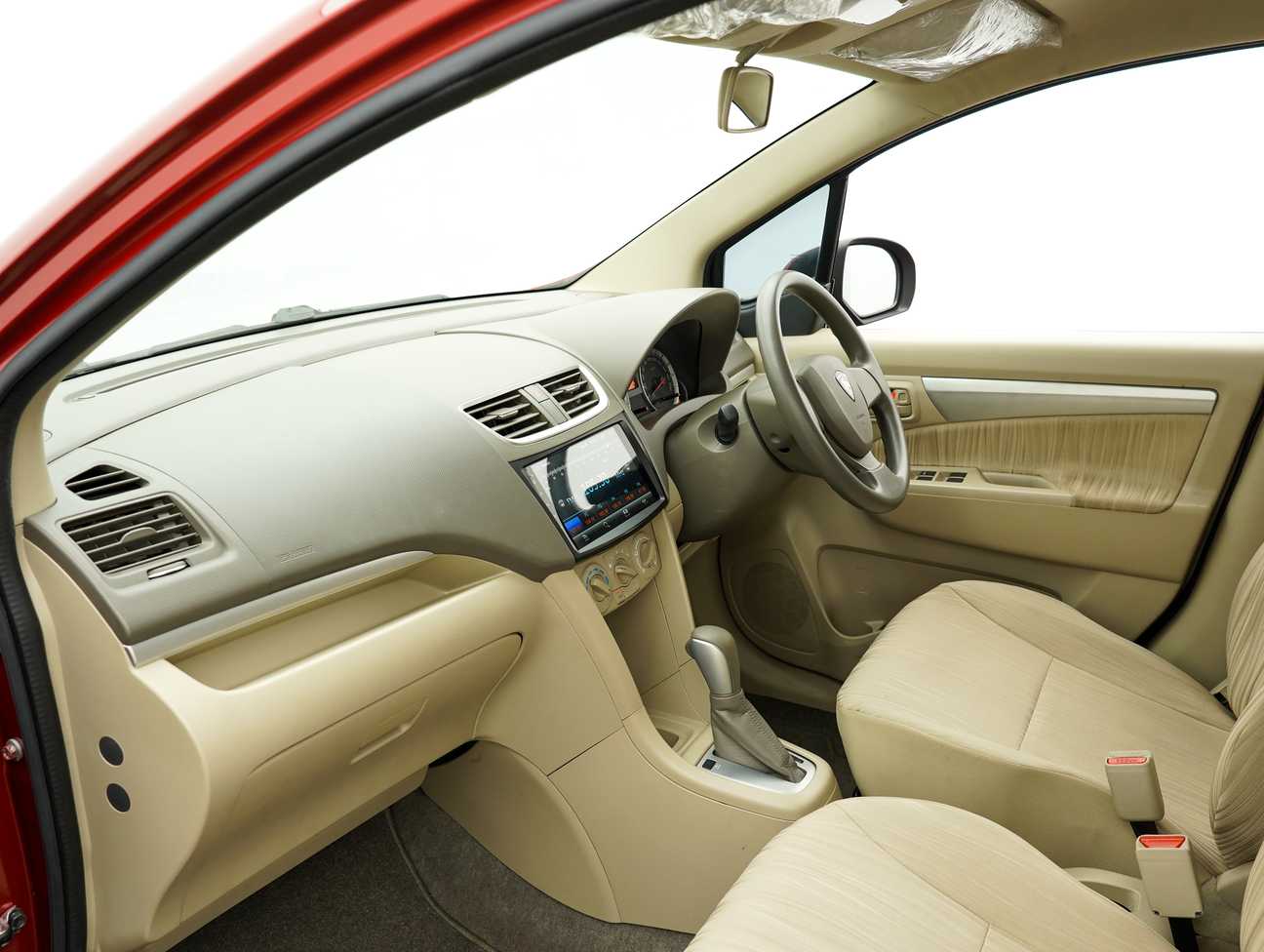 used 2018 Proton Ertiga Executive 1.4