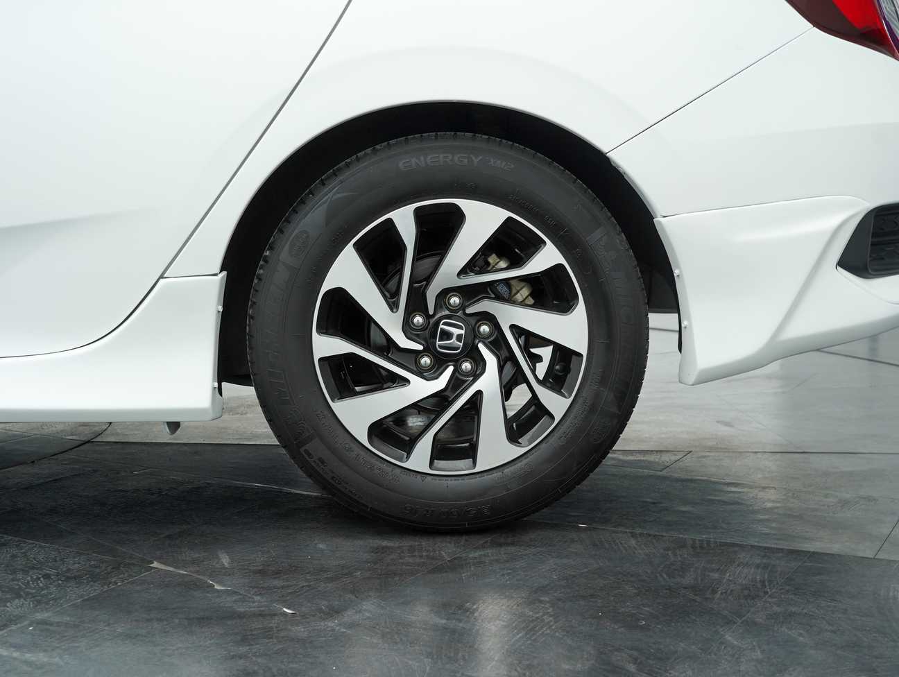used 2018 Honda Civic S i-VTEC 1.8