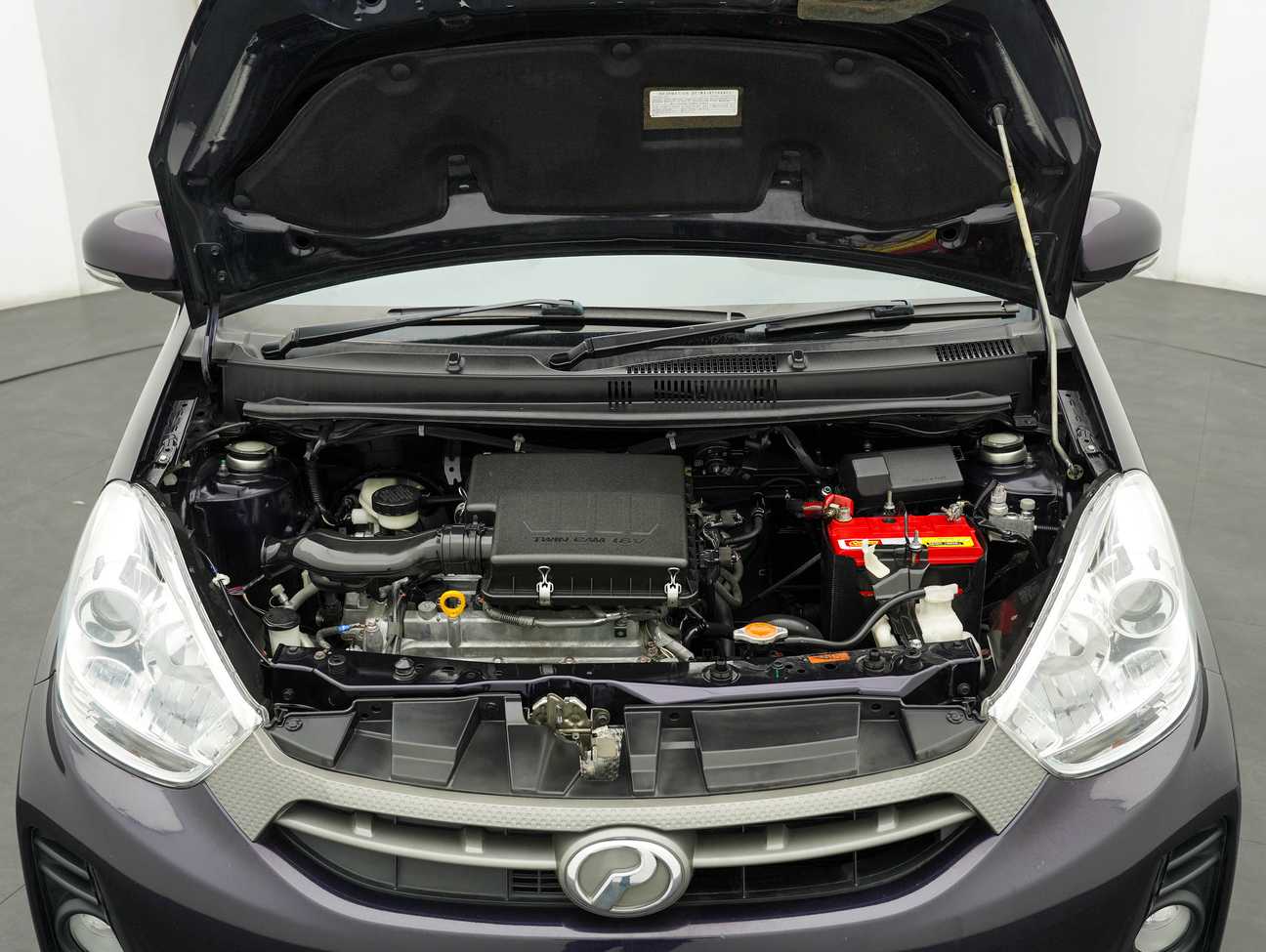 used 2013 Perodua Myvi SE 1.5