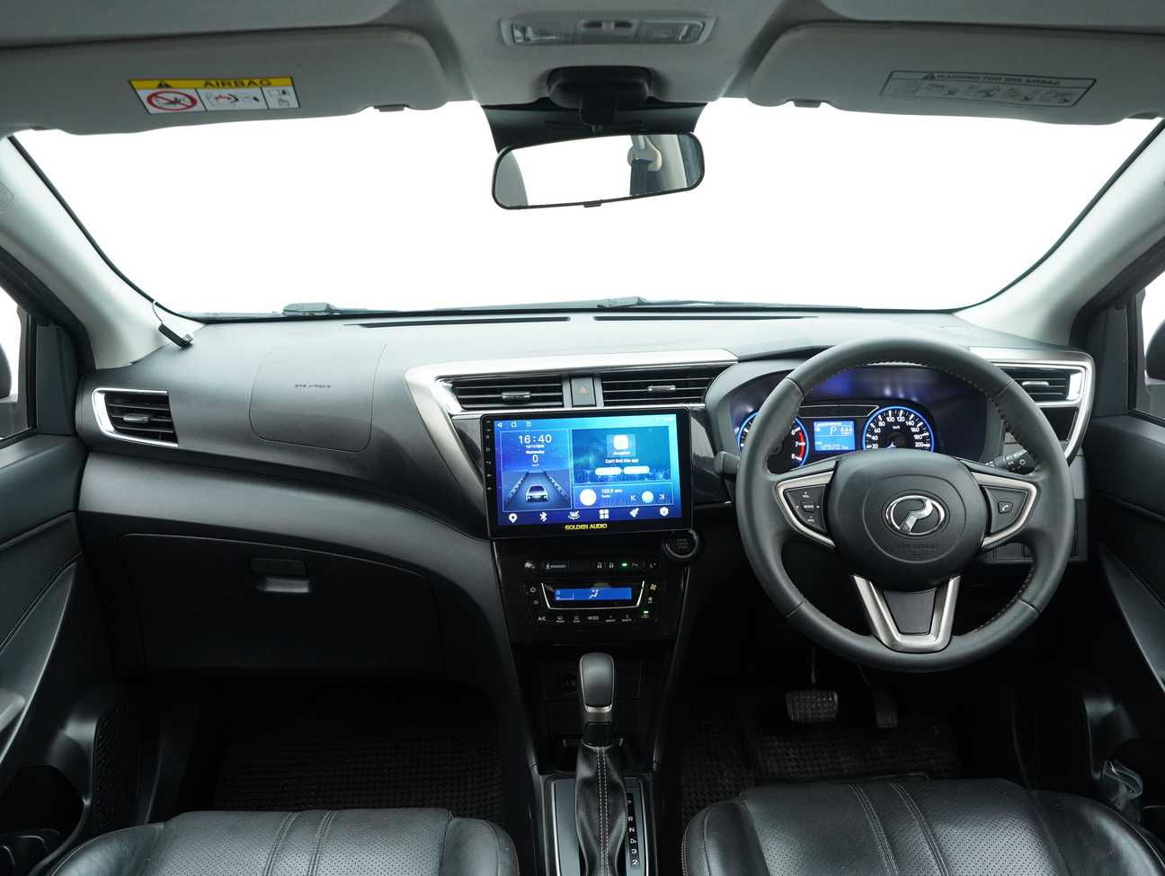 used 2018 Perodua Myvi AV 1.5