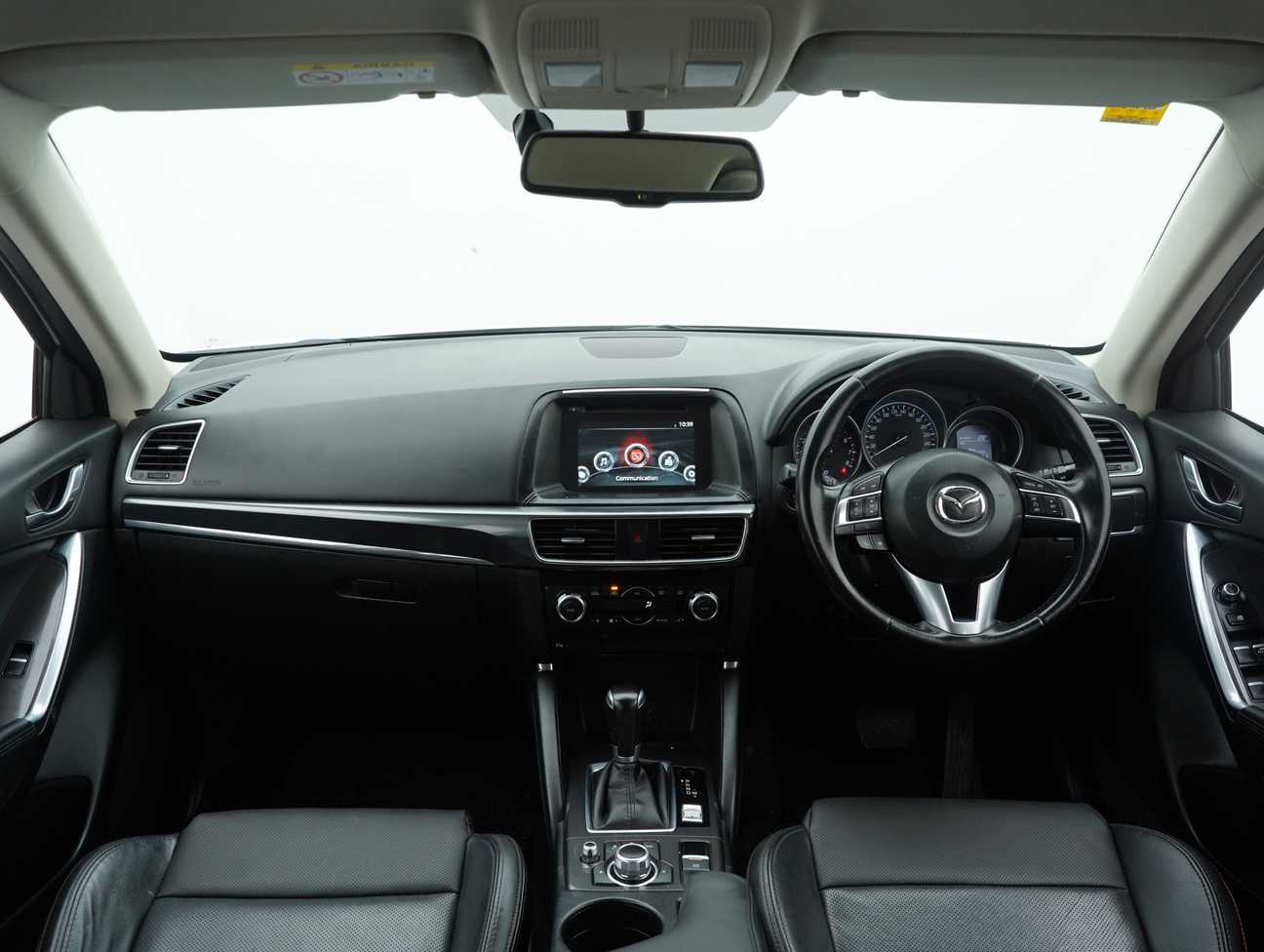 used 2016 Mazda CX-5 SKYACTIV-G GLS 2.5