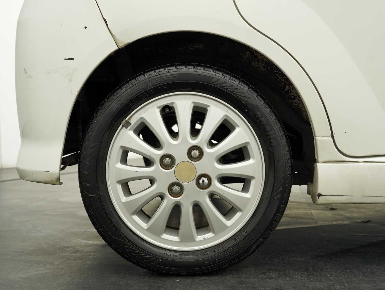 used 2009 Perodua Viva EZ Elite 1.0