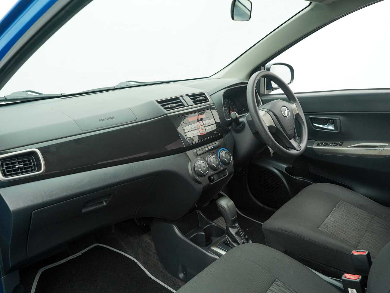 used 2019 Perodua Bezza G Standard 1.0