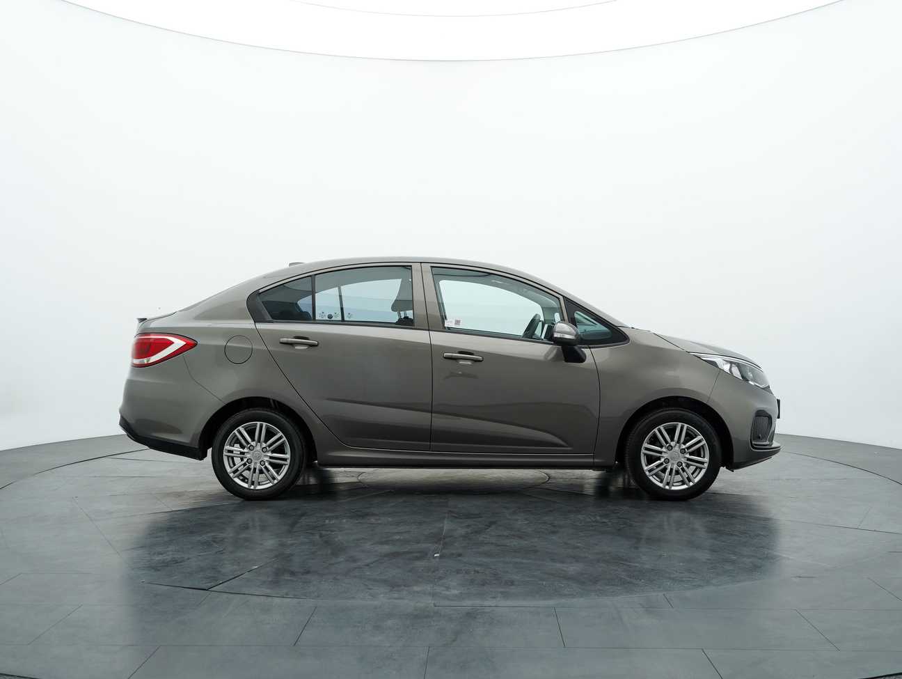 used 2019 Proton Persona Standard 1.6