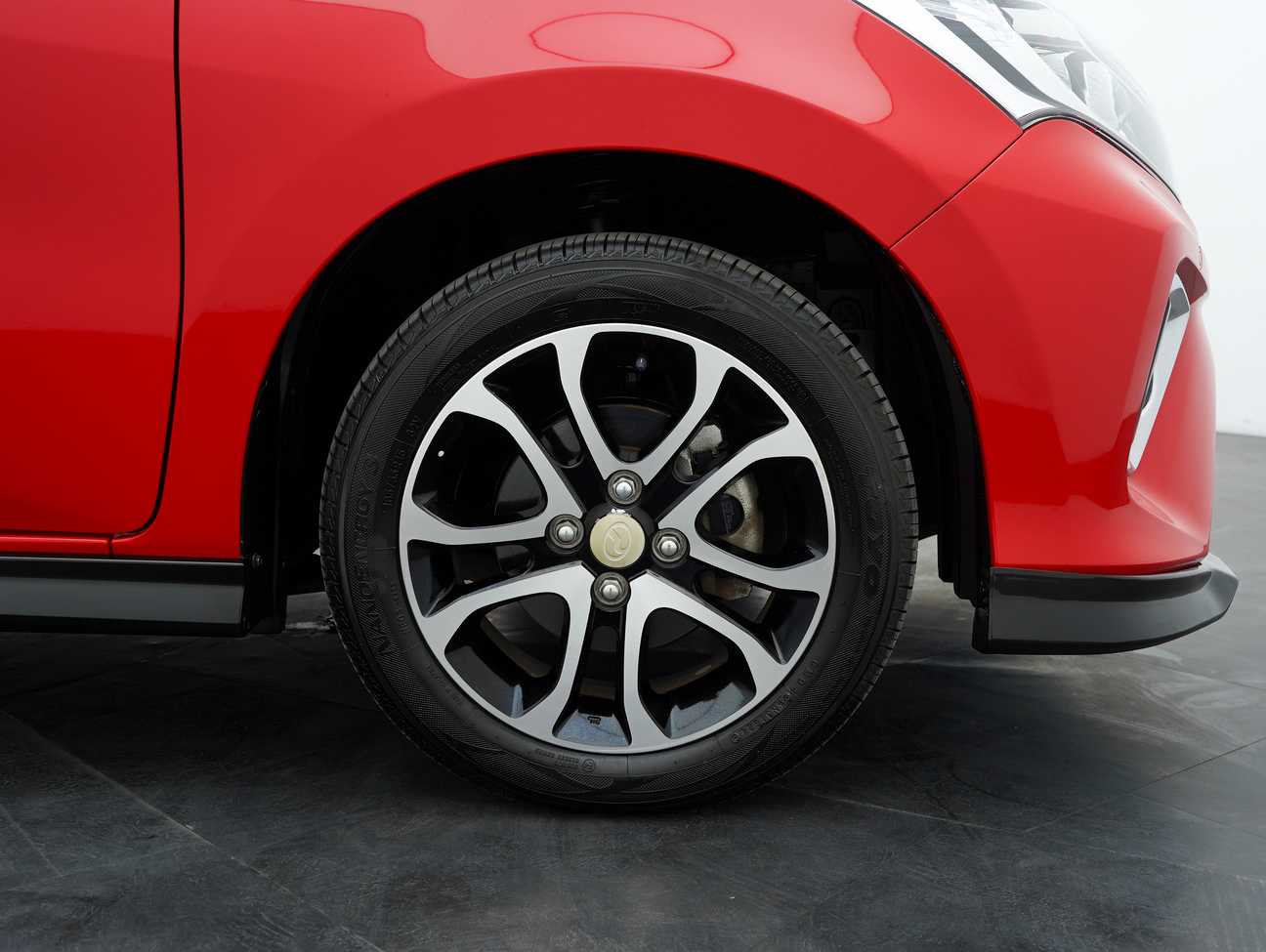 terpakai 2020 Perodua Myvi AV 1.5