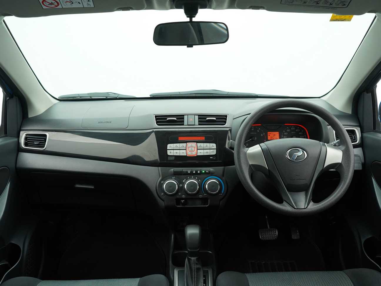 used 2018 Perodua Bezza X Premium 1.3