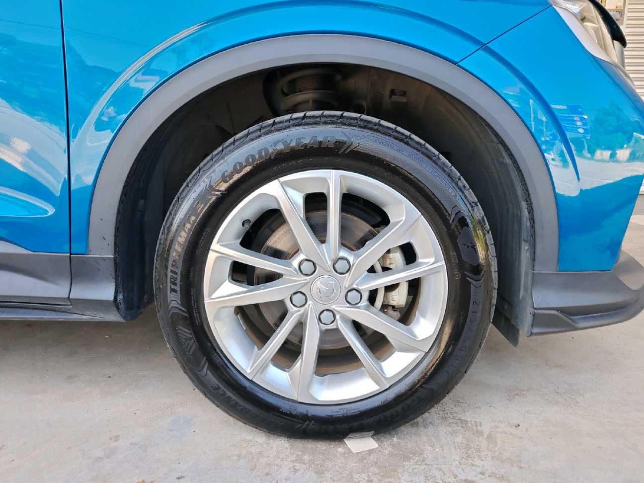 terpakai 2023 Proton X50 Executive 1.5