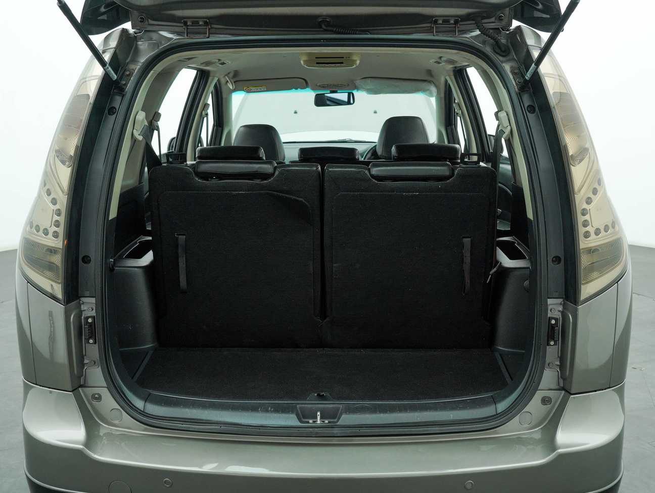 used 2017 Proton Exora Premium 1.6