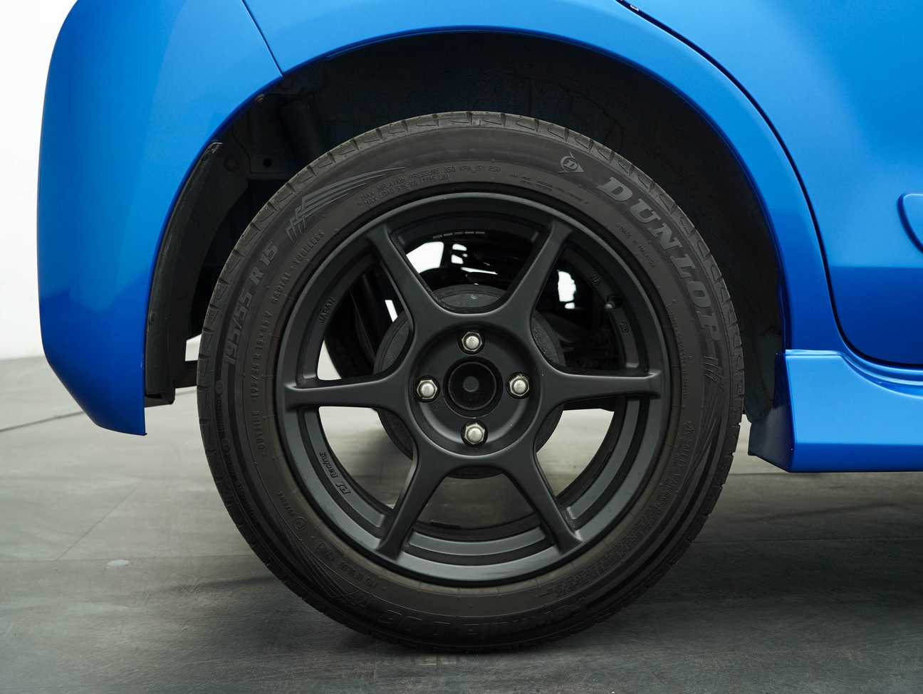 used 2015 Perodua Myvi SE 1.5