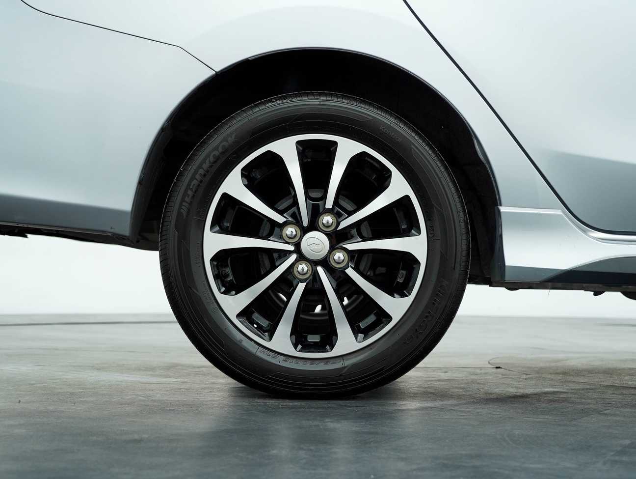 used 2021 Perodua Bezza G 1.0