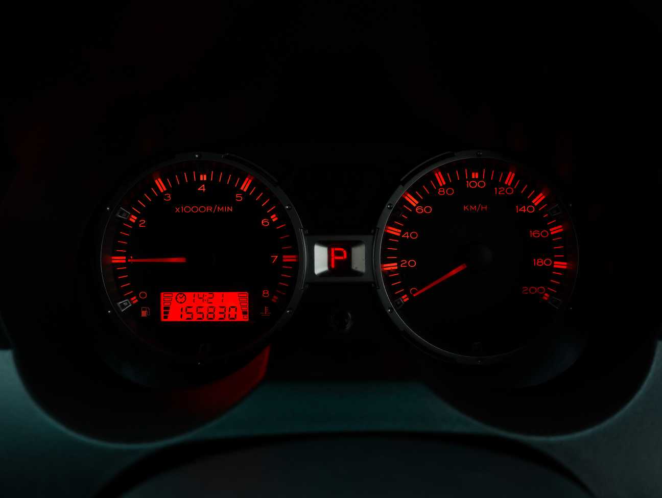 used 2009 Proton Saga BLM M-Line 1.3